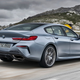 Illustration for article titled The 2020 BMW 8 Series Gran Coupe Is For The Real Sedan Heads